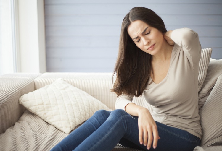 cách giảm đau nhức hiệu quả