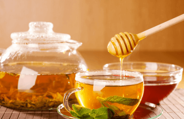 trị cảm lạnh bằng phương pháp tự nhiên