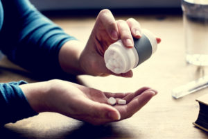 Khi bị sốt bạn nên sử dụng