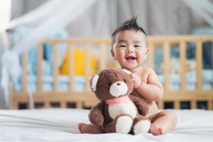 làm gì khi trẻ bị tay chân miệng một lần nữa
