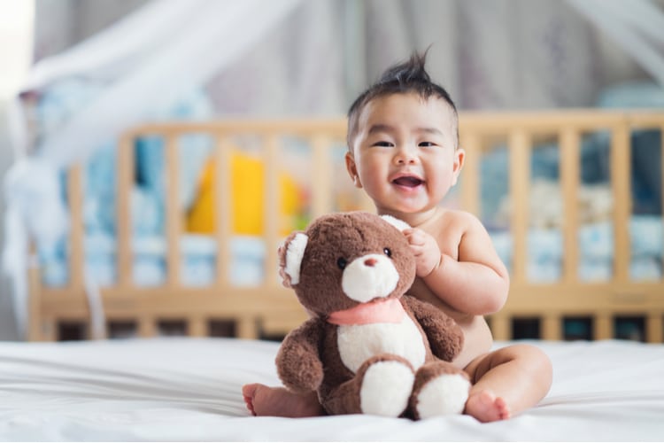 làm gì khi trẻ bị tay chân miệng một lần nữa
