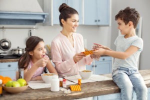 tủ thuốc gia đình cần có gì