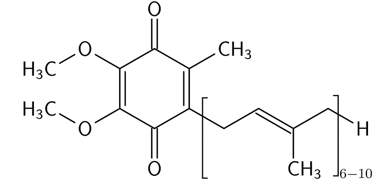 Trẻ bị đau nửa đầu có xu hướng thiếu hụt coenzyme Q10