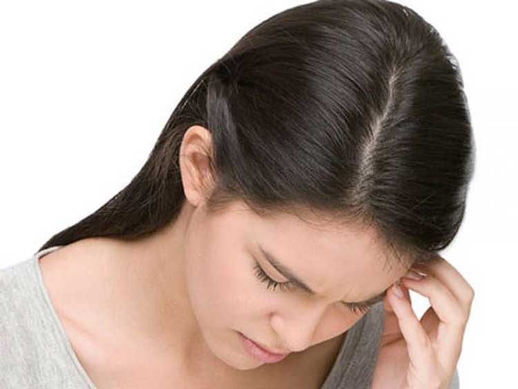 Bạn cần gặp bác sĩ khi triệu chứng đau nửa đầu trái trở nên nghiêm trọng