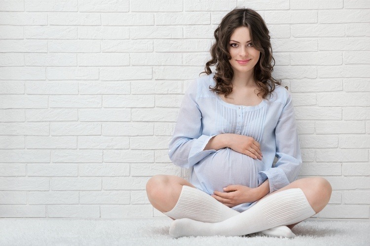 cách chữa đau răng cho bà bầu