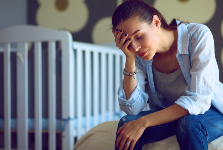 cảm cúm khiến cơ thể mệt mỏi