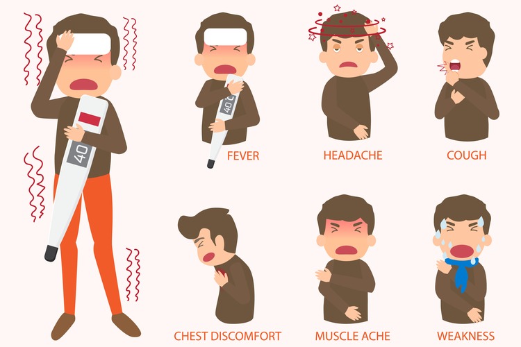 Cảm cúm là bệnh gì?