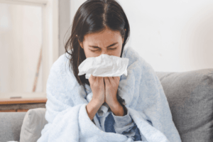 triệu chứng cảm lạnh và những điều có thể bạn chưa biết