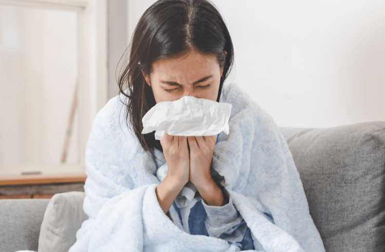 triệu chứng cảm lạnh và những điều có thể bạn chưa biết
