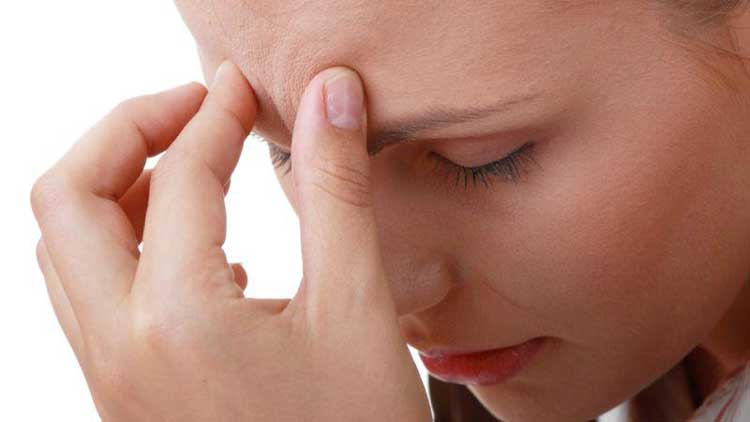 Đau đầu sau sinh mổ khiến các thai phụ mệt mỏi, khó chịu