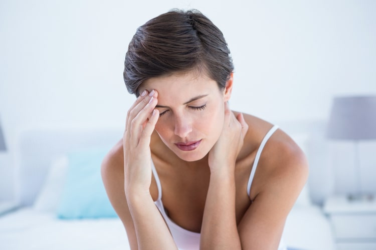 Đau nửa đầu phải cần có phương pháp điều trị hợp lý và kịp thời