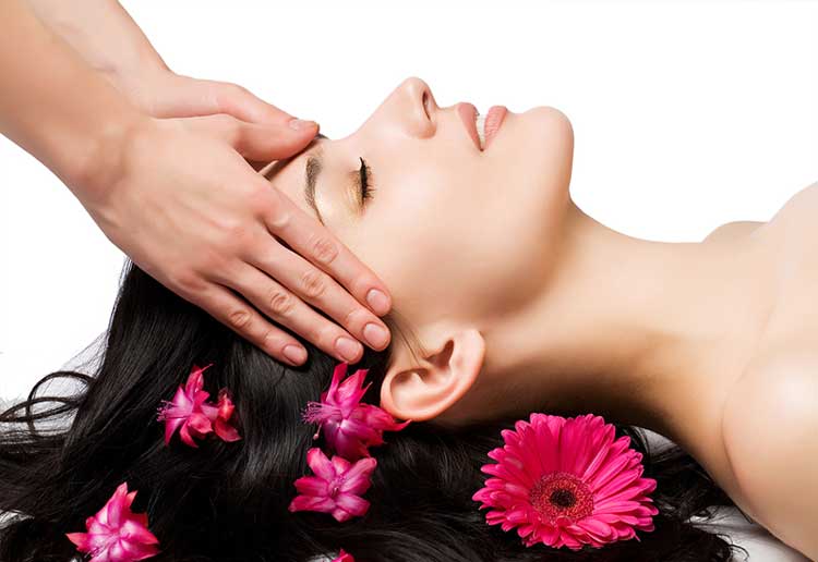 Đau đầu nhẹ có thể được trị khỏi bằng một số phương pháp tự nhiên
