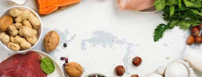 Bạn nên sử dụng các nguyên liệu này khi nấu cháo để dễ tiêu hóa hơn.