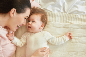 cách phòng ngừa trẻ nhỏ bị cảm cúm