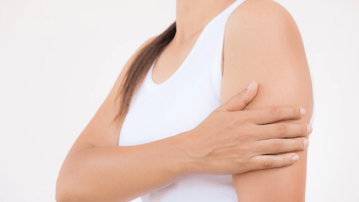 Có thể điều trị tại nhà khi bị đau nhức cánh tay phải hoặc đau nhức cánh tay trái hoặc đau nhức hai cánh tay 