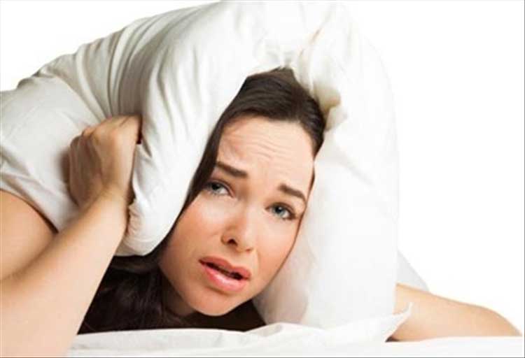 Tình trạng đau đầu kéo dài gây ảnh hưởng đến chất lượng cuộc sống