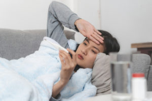 tác dụng của thuốc hạ sốt hiệu quả nhanh chóng
