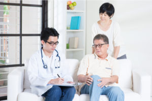 viêm khớp xảy ra ở mọi lứa tuổi