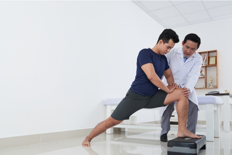 Điều trị viêm khớp