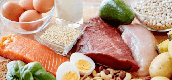 Bổ sung đầy đủ vitamin trong các bữa ăn cho trẻ 3 tuổi đau đầu, trẻ 4 tuổi đau đầu,…