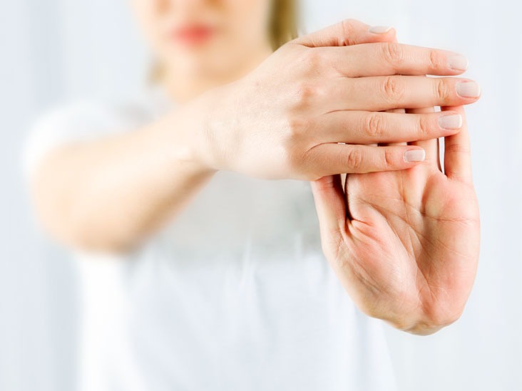 Các biện pháp điều trị đau cơ tại nhà