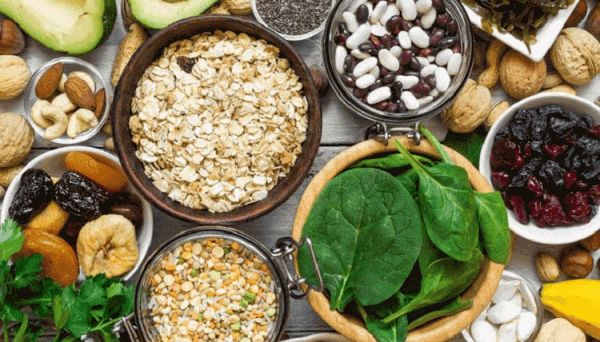 Trẻ bị đau đầu do thiếu Magie