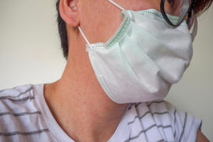 bệnh sởi ở người lón