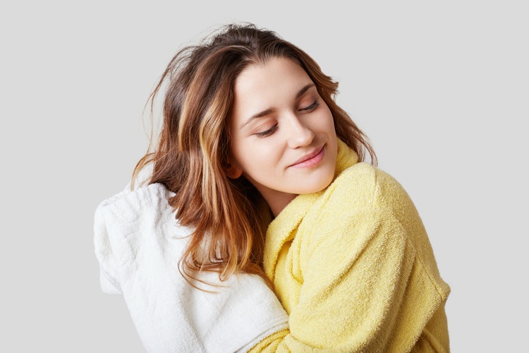 sốt siêu vi cẩn thận khi tắm