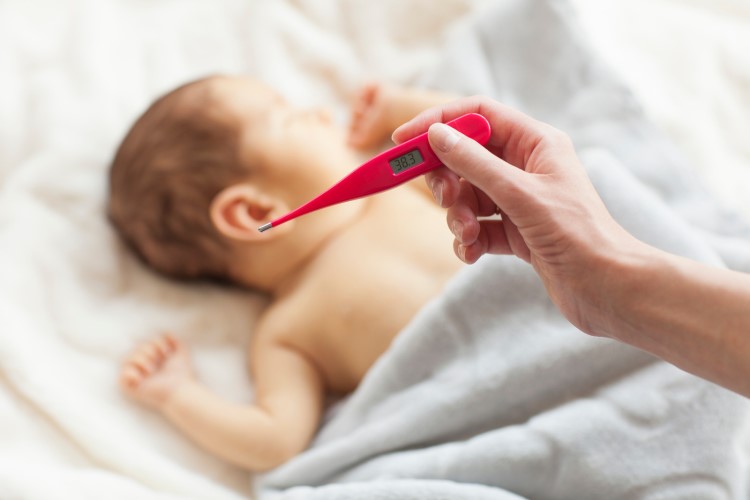 Bệnh sởi nguy hiểm thế nào với trẻ em?