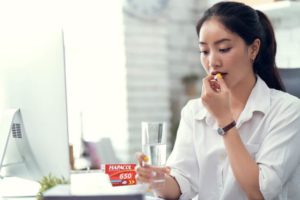 Cách xử lý cơn sốt giữa dịch Covid-19