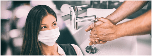 Cần tích cực thực hiện các biện pháp phòng dịch cho gia đình