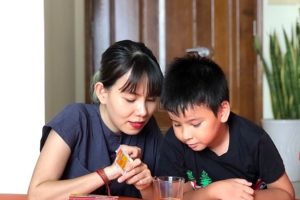 Cần dùng đúng liều lượng paracetamol được chỉ định cho từng đối tượng