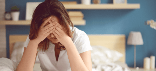 Bạn có thể áp dụng một số phương pháp làm giảm đau đỉnh đầu tại nhà