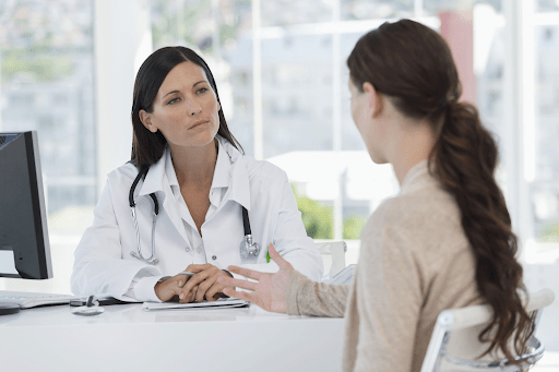 điều trị đau nhức xương khớp