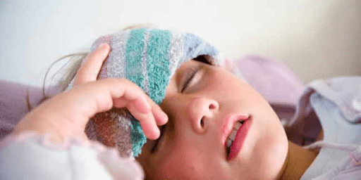 sốt xuất huyết có nguy hiểm không