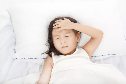 Cảm lạnh vẫn có thể gây ra nhiều biến chứng nguy hiểm