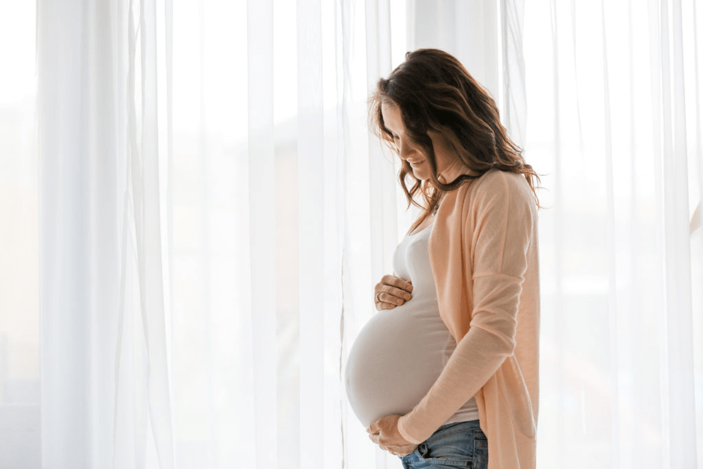 Mẹ bầu cần chủ động phòng tránh bị muỗi đốt