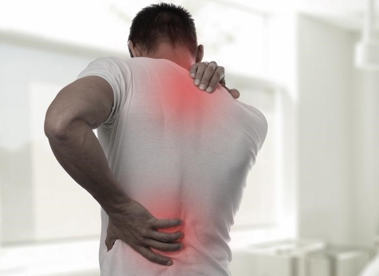 Chỉ nên uống thuốc giảm đau khi thật sự cần thiết