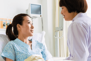 Khám bệnh kịp thời để tránh các hậu quả không mong muốn