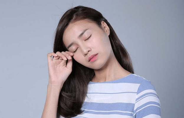 Cách giảm đau đầu hay quên