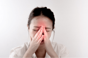 Biện pháp phòng ngừa chứng đau đầu run tay chân