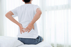 Nguyên nhân đau nhức 1 bên chân phải