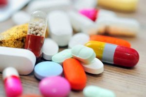Tham khảo ý kiến bác sĩ trước khi sử dụng thuốc giảm đau đầu căng thẳng