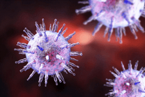 Viêm họng sốt thường đến từ virus