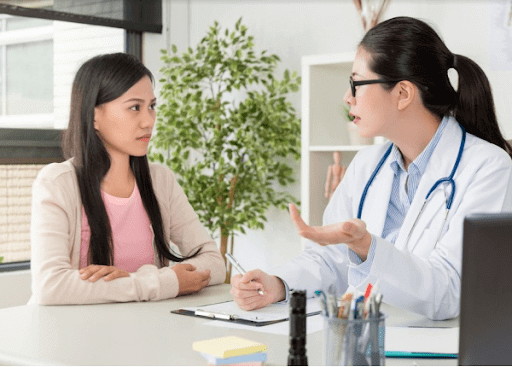 Khám sức khỏe định kỳ 6 tháng/lần để phát hiện bệnh sớm