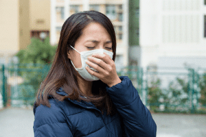 Nhiễm virus là nguyên nhân gây sốt siêu vi