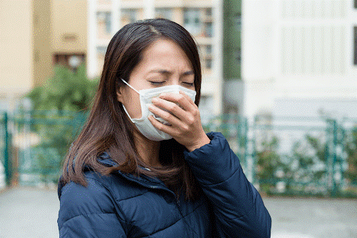 Nhiễm virus là nguyên nhân gây sốt siêu vi