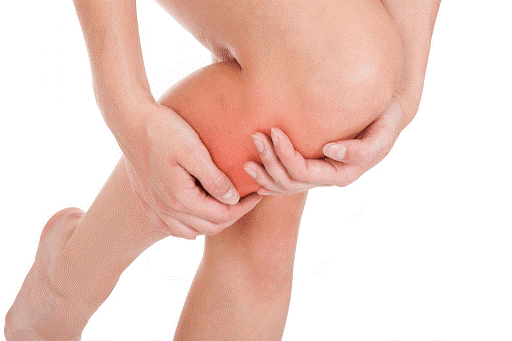 Đau nhức khớp xương vào mùa lạnh