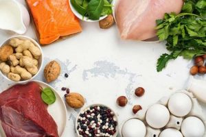 Trẻ em bị tiêu chảy nên ăn gì?