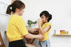 Trẻ bị tiêu chảy cấp uống thuốc gì?